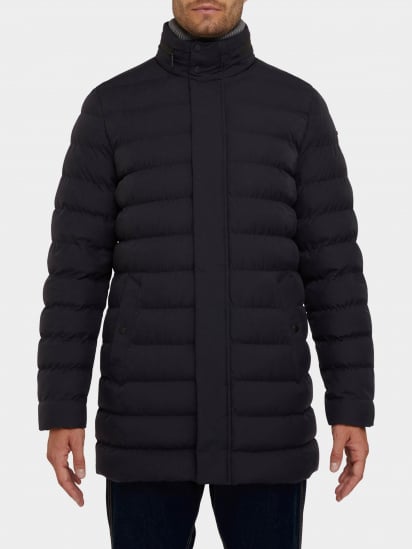 Зимова куртка Geox Hallson модель M3628T-T2887-F1624 — фото - INTERTOP
