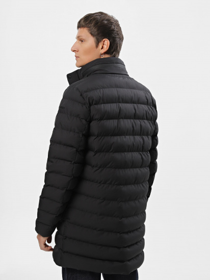 Зимняя куртка Geox Hallson модель M3628T-T2887-F9000 — фото 3 - INTERTOP