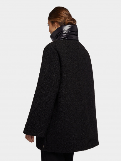 Пальто с утеплителем Geox Calithe модель W3620G-TC176-F0284 — фото - INTERTOP