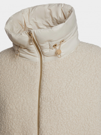 Пальто з утеплювачем Geox Calithe модель W3620G-TC176-F1732 — фото 4 - INTERTOP