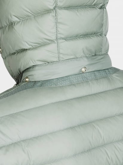 Зимова куртка Geox Jaysen модель W3625B-T2562-F3259 — фото 4 - INTERTOP