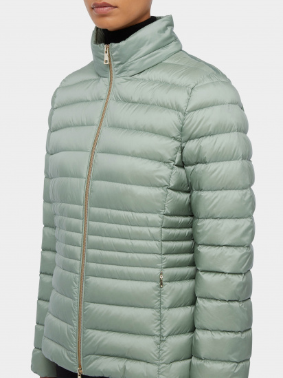 Зимова куртка Geox Jaysen модель W3625B-T2562-F3259 — фото 5 - INTERTOP