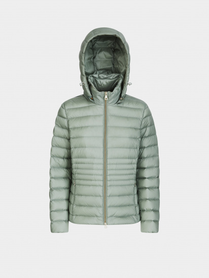 Зимняя куртка Geox Jaysen модель W3625B-T2562-F3259 — фото 6 - INTERTOP