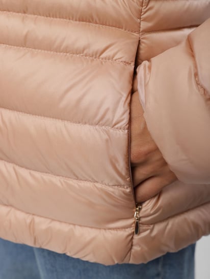 Зимняя куртка Geox Jaysen модель W3625B-T2562-F8293 — фото 4 - INTERTOP