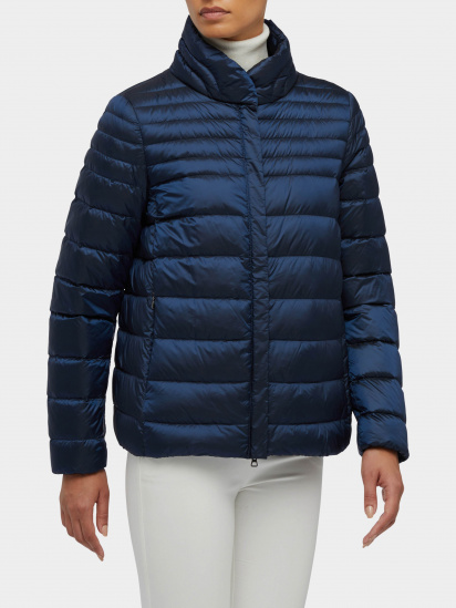Зимова куртка Geox Jaysen модель W3625E-T2566-F4475 — фото - INTERTOP