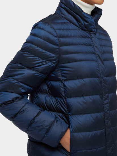Зимняя куртка Geox Jaysen модель W3625E-T2566-F4475 — фото 4 - INTERTOP