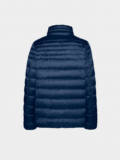 Зимова куртка Geox Jaysen модель W3625E-T2566-F4475 — фото 6 - INTERTOP