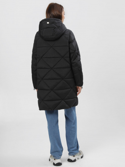 Зимняя куртка Geox Alleniee модель W3628C-T2918-F9000 — фото 3 - INTERTOP
