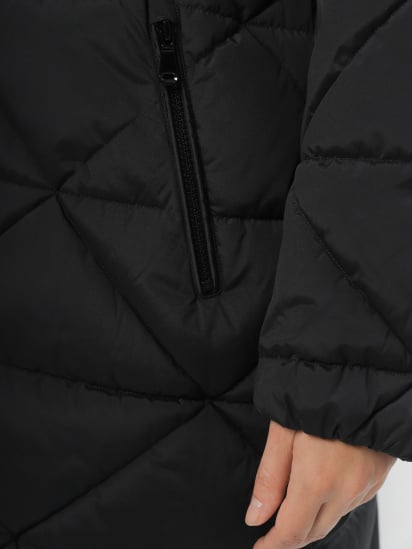 Зимова куртка Geox Alleniee модель W3628C-T2918-F9000 — фото 4 - INTERTOP