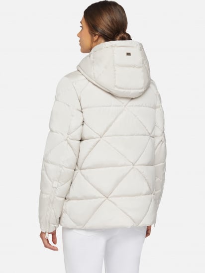 Зимова куртка Geox Alleniee модель W3628D-T2918-F1723 — фото - INTERTOP