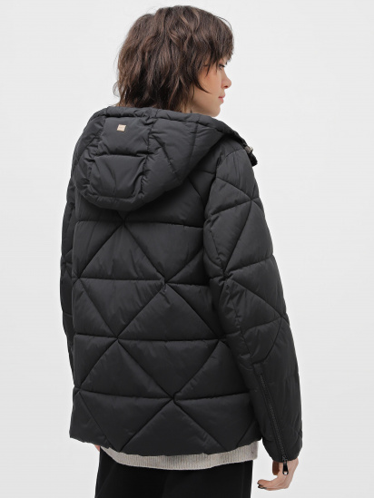 Зимова куртка Geox Alleniee модель W3628D-T2918-F9000 — фото 3 - INTERTOP