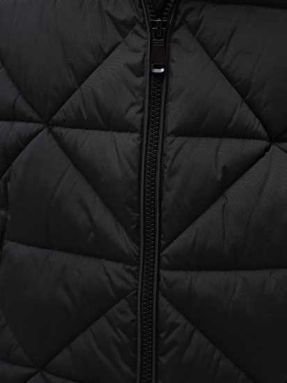 Зимова куртка Geox Alleniee модель W3628D-T2918-F9000 — фото 4 - INTERTOP