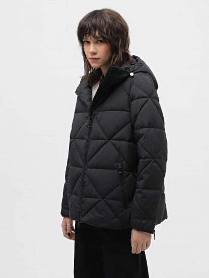 Зимова куртка Geox Alleniee модель W3628D-T2918-F9000 — фото - INTERTOP