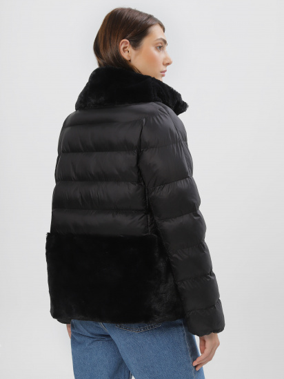 Зимова куртка Geox Adrya модель W3628G-TC177-F0278 — фото 3 - INTERTOP