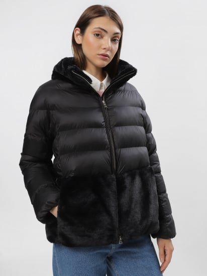Зимова куртка Geox Adrya модель W3628G-TC177-F0278 — фото - INTERTOP