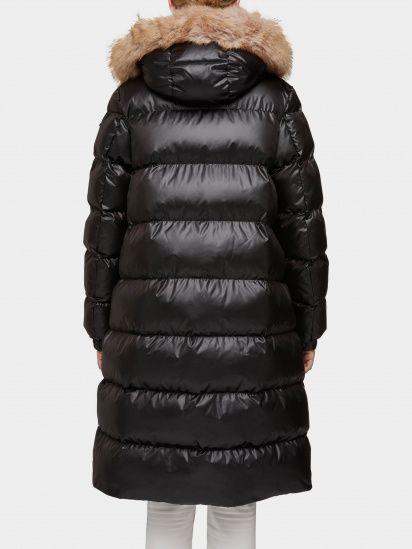 Зимняя куртка Geox Becksie модель W3628H-T3013-F9000 — фото 3 - INTERTOP
