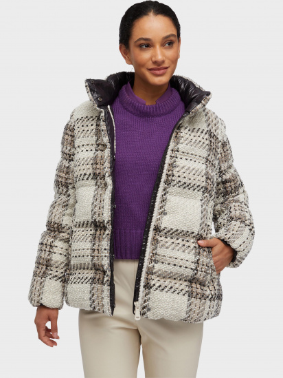 Зимняя куртка Geox Palmaria модель W3628L-T3023-F1740 — фото - INTERTOP