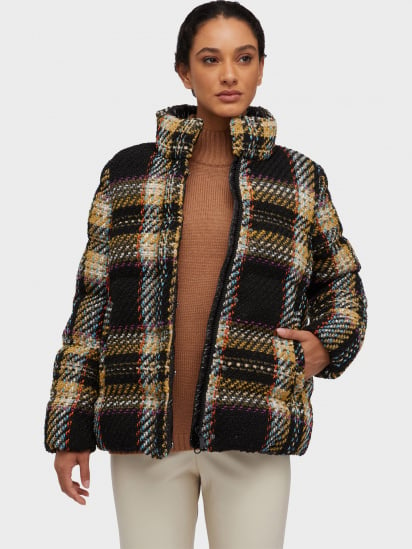 Зимова куртка Geox Palmaria модель W3628L-T3023-F9819 — фото - INTERTOP