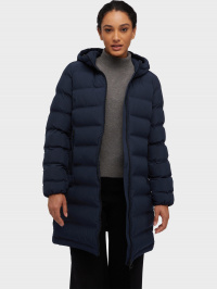 Синій - Зимова куртка Geox Spherica