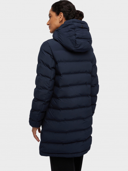 Зимняя куртка Geox Spherica модель W3628R-T2961-F1624 — фото - INTERTOP