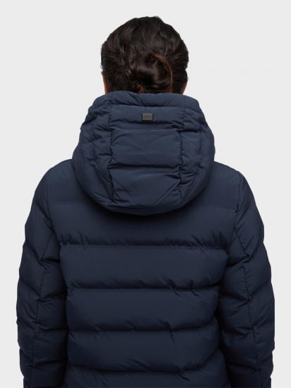 Зимова куртка Geox Spherica модель W3628R-T2961-F1624 — фото 4 - INTERTOP