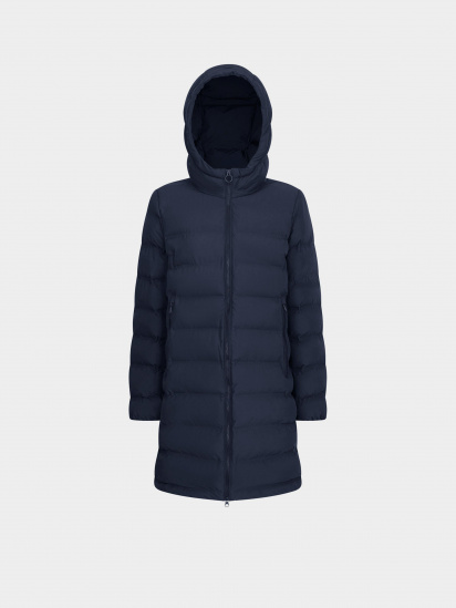 Зимняя куртка Geox Spherica модель W3628R-T2961-F1624 — фото 5 - INTERTOP