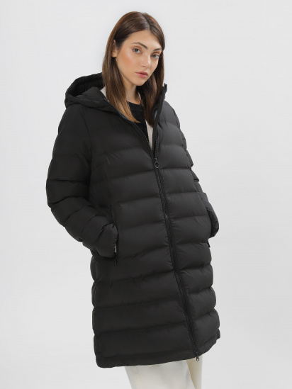 Зимняя куртка Geox Spherica модель W3628R-T2961-F9000 — фото - INTERTOP