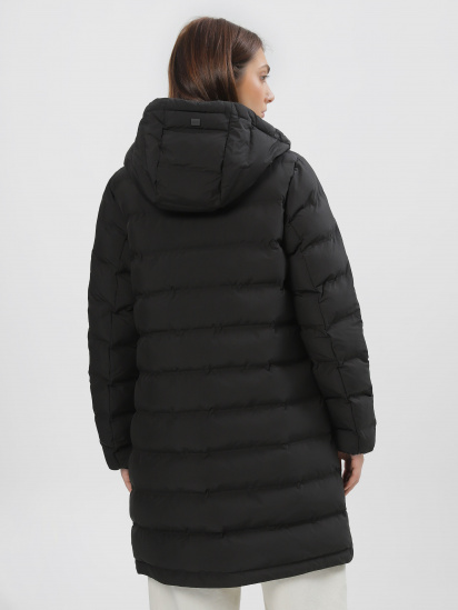 Зимняя куртка Geox Spherica модель W3628R-T2961-F9000 — фото 3 - INTERTOP