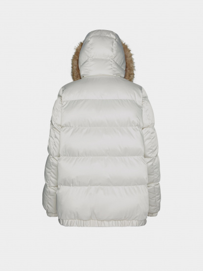 Зимова куртка Geox Backsie модель W3628S-T3013-F1723 — фото 6 - INTERTOP