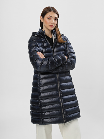 Зимова куртка Geox Sukie модель W3628T-T3013-F1624 — фото - INTERTOP