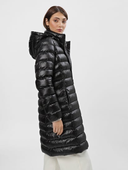 Зимова куртка Geox Sukie модель W3628T-T3013-F9000 — фото - INTERTOP