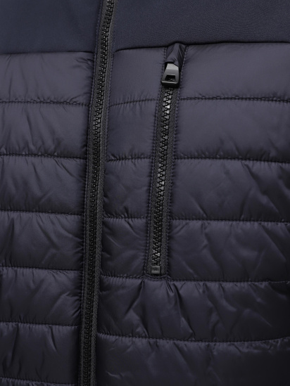 Демісезонна куртка Geox Sapienza модель M4520K-TC180-F1726 — фото 4 - INTERTOP