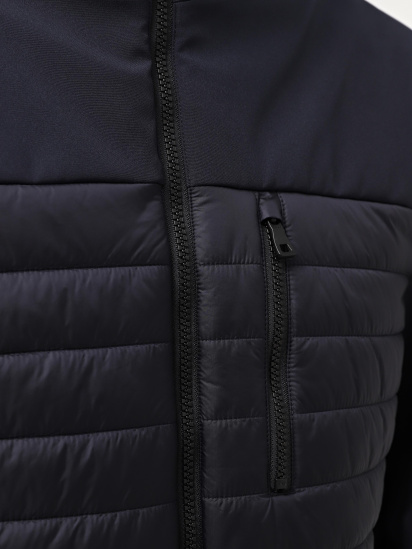 Демісезонна куртка Geox Sapienza модель M4520L-TC180-F1726 — фото 4 - INTERTOP