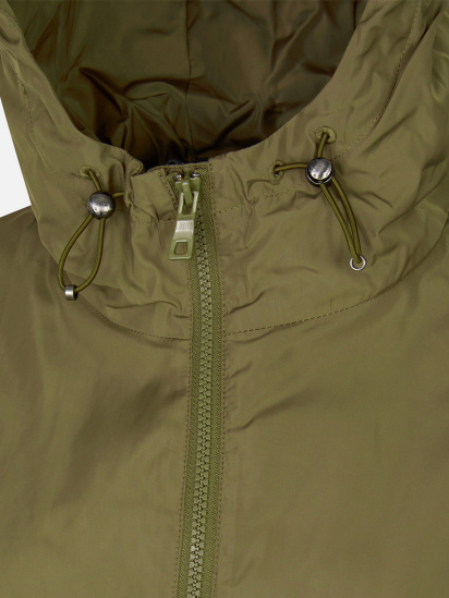 Демісезонна куртка Geox Bulmya модель W4520J-T3053-F3414 — фото 3 - INTERTOP