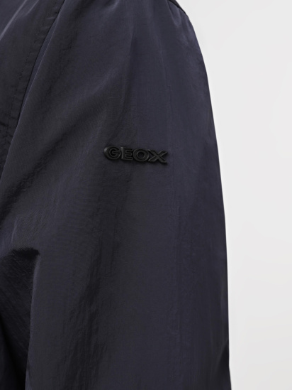 Демісезонна куртка Geox M Deiven модель M4522S-T3079-F1624 — фото 4 - INTERTOP