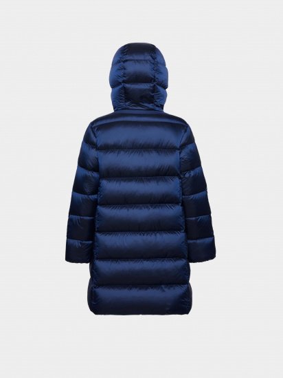 Зимняя куртка Geox модель K2626A-T2566-F4513 — фото - INTERTOP