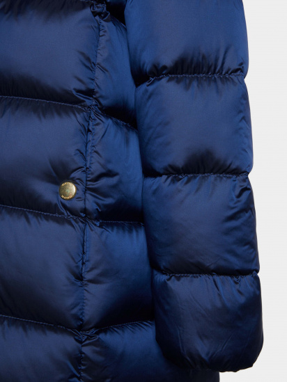 Зимняя куртка Geox модель K2626A-T2566-F4513 — фото 3 - INTERTOP