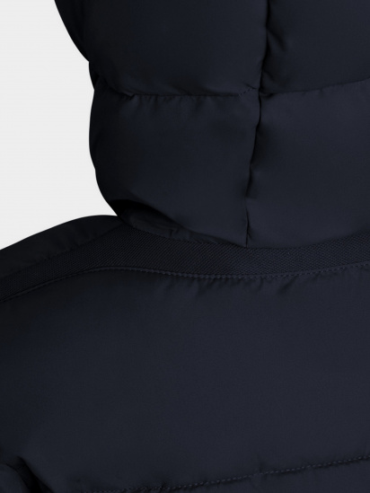 Зимняя куртка Geox модель K2628L-T2611-F4491 — фото 5 - INTERTOP