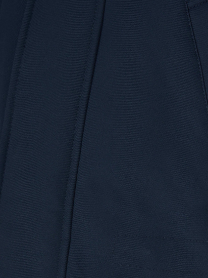 Зимняя куртка Geox модель K3628C-T2951-F4491 — фото 4 - INTERTOP