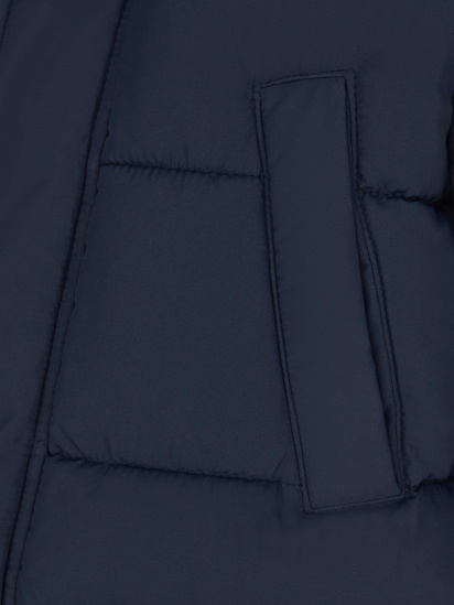 Зимняя куртка Geox модель K3628L-T2611-F4491 — фото 4 - INTERTOP