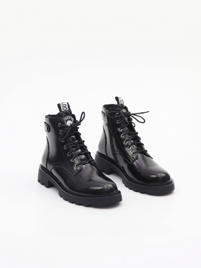 Черевики Respect модель XJ1932-YD35-4 — фото - INTERTOP