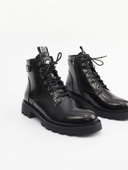 Черевики Respect модель XJ1932-YD35-4 — фото 3 - INTERTOP