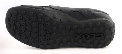 Туфли и лоферы Geox модель J9309B-00043-C9999b — фото 5 - INTERTOP