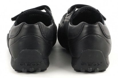 Туфли и лоферы Geox модель J9309B-00043-C9999b — фото 6 - INTERTOP