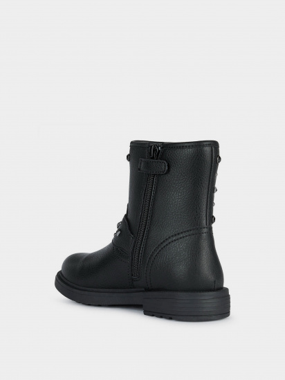 Ботинки Geox модель J269QI-000BU-C9999 — фото 3 - INTERTOP