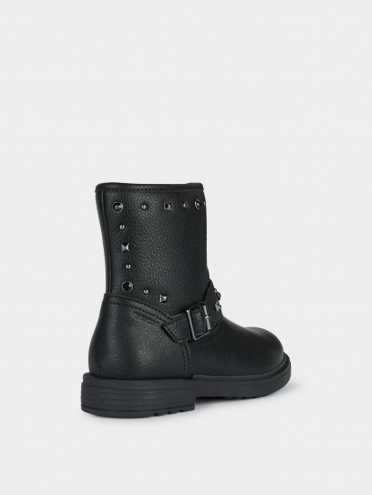 Ботинки Geox модель J269QI-000BU-C9999 — фото 4 - INTERTOP