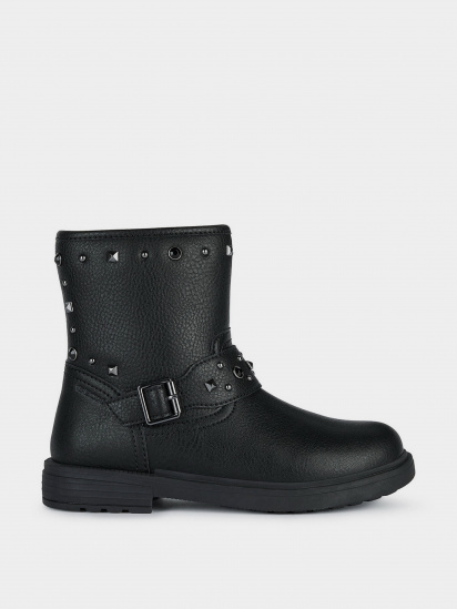 Ботинки Geox модель J269QI-000BU-C9999 — фото - INTERTOP