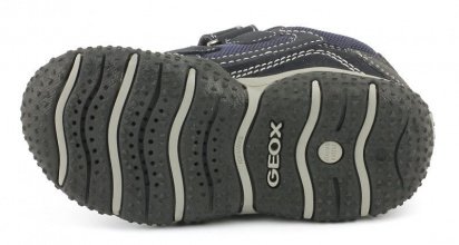 Напівчеревики Geox модель B3442E-01150-C0661 — фото 3 - INTERTOP