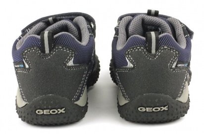 Напівчеревики Geox модель B3442E-01150-C0661 — фото 4 - INTERTOP