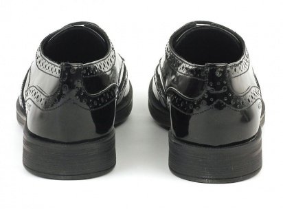 Туфлі Geox модель J3449C-00066-C9999 — фото 3 - INTERTOP